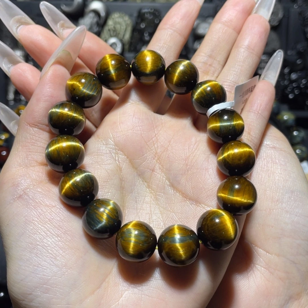 木变石手串未镶嵌K*K