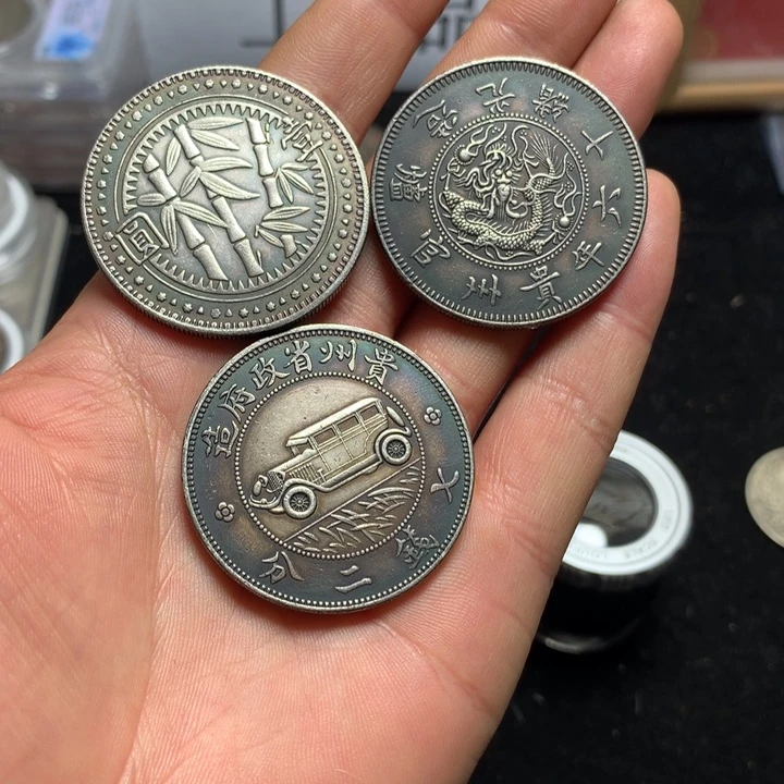 泉藏臻选    闪购链接  一图一物    复古手工艺品摆件