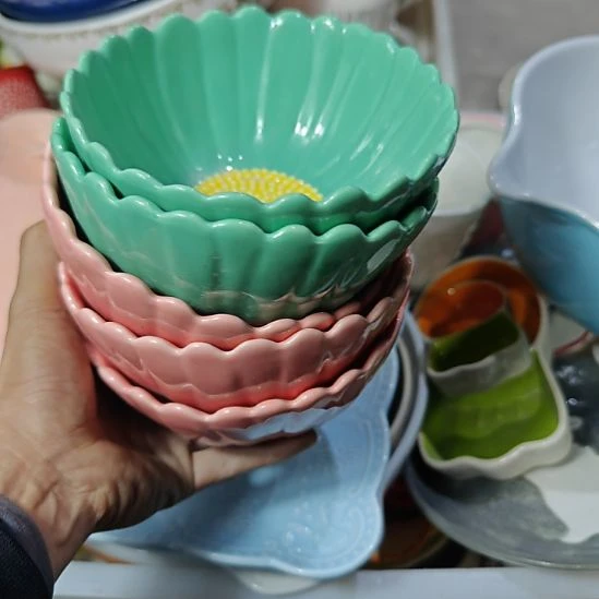 晶***世欧式，陶瓷餐具杯碗盘微瑕介意慎拍