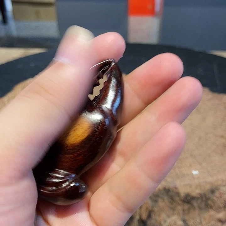 柠***海紫檀木类端景台私募