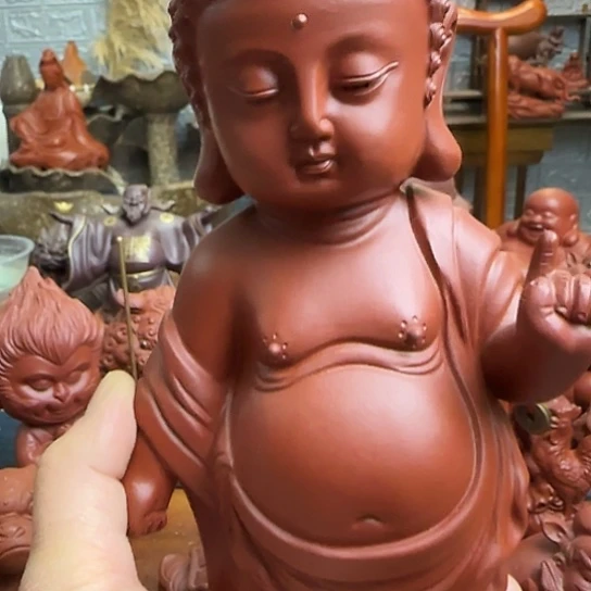 紫砂茶壶浩*紫砂茶文化