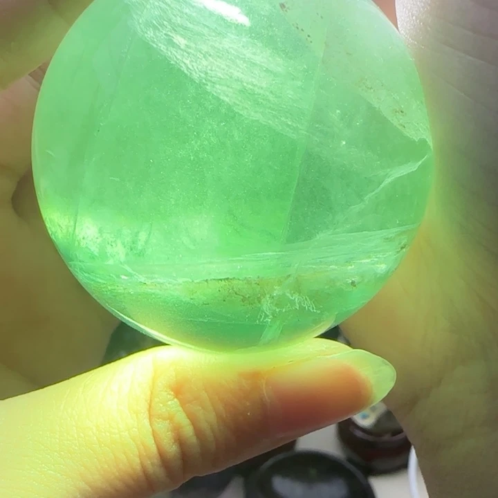水晶摆件未镶嵌c592