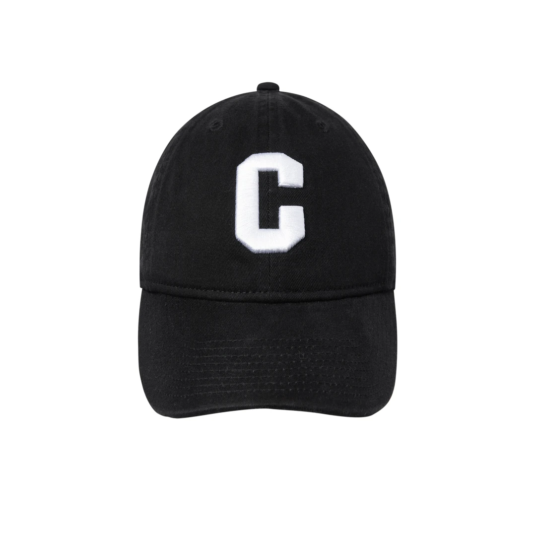 CLANC正品时尚软顶男女情侣显脸小百搭棒球帽