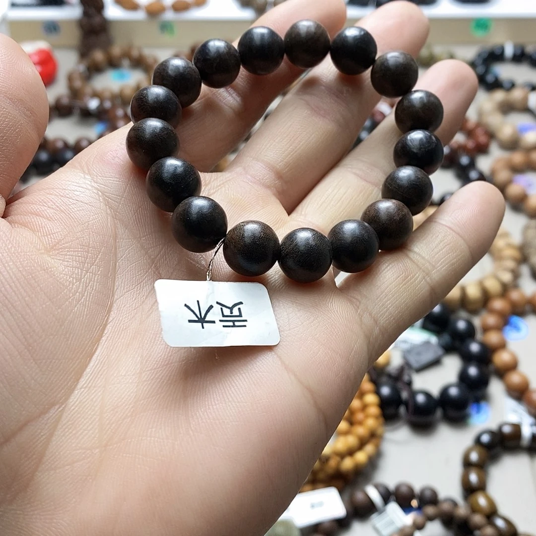 贡木手串/手链单圈