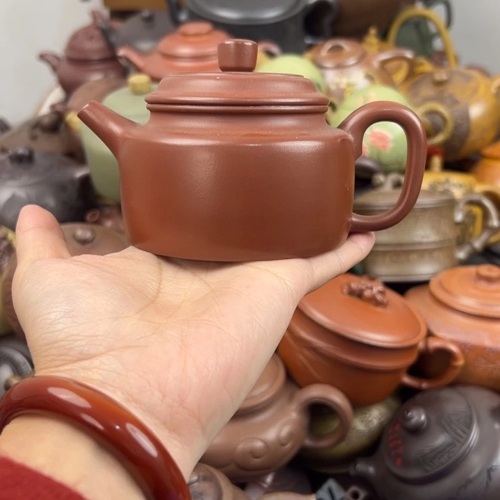 茶壶紫砂紫砂壶紫砂