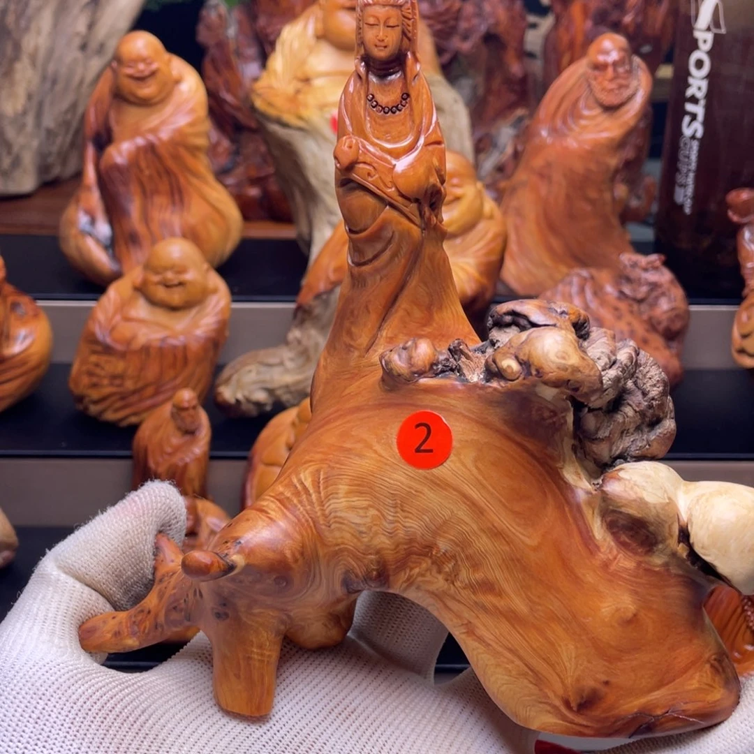 柏木（崖柏）33333333333