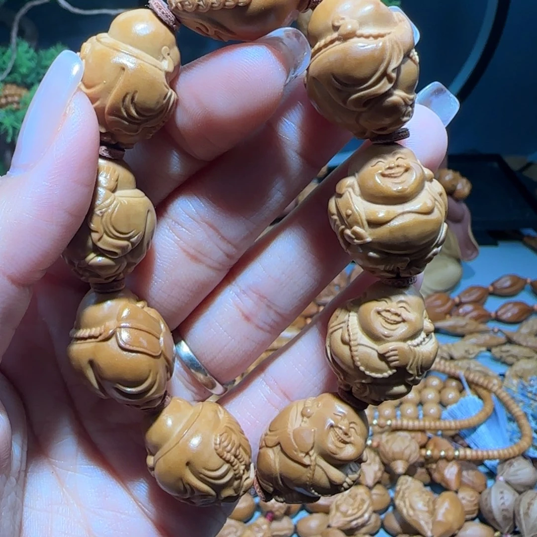 手串/手链橄榄核福利待遇