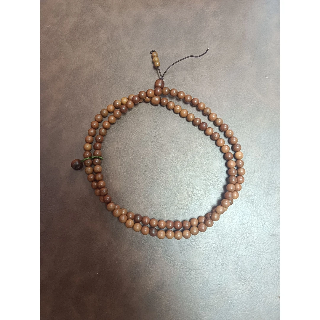 XD2087精品手串（无礼盒）