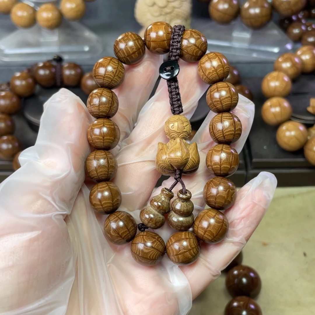 手串/手链六道木九道1.2
