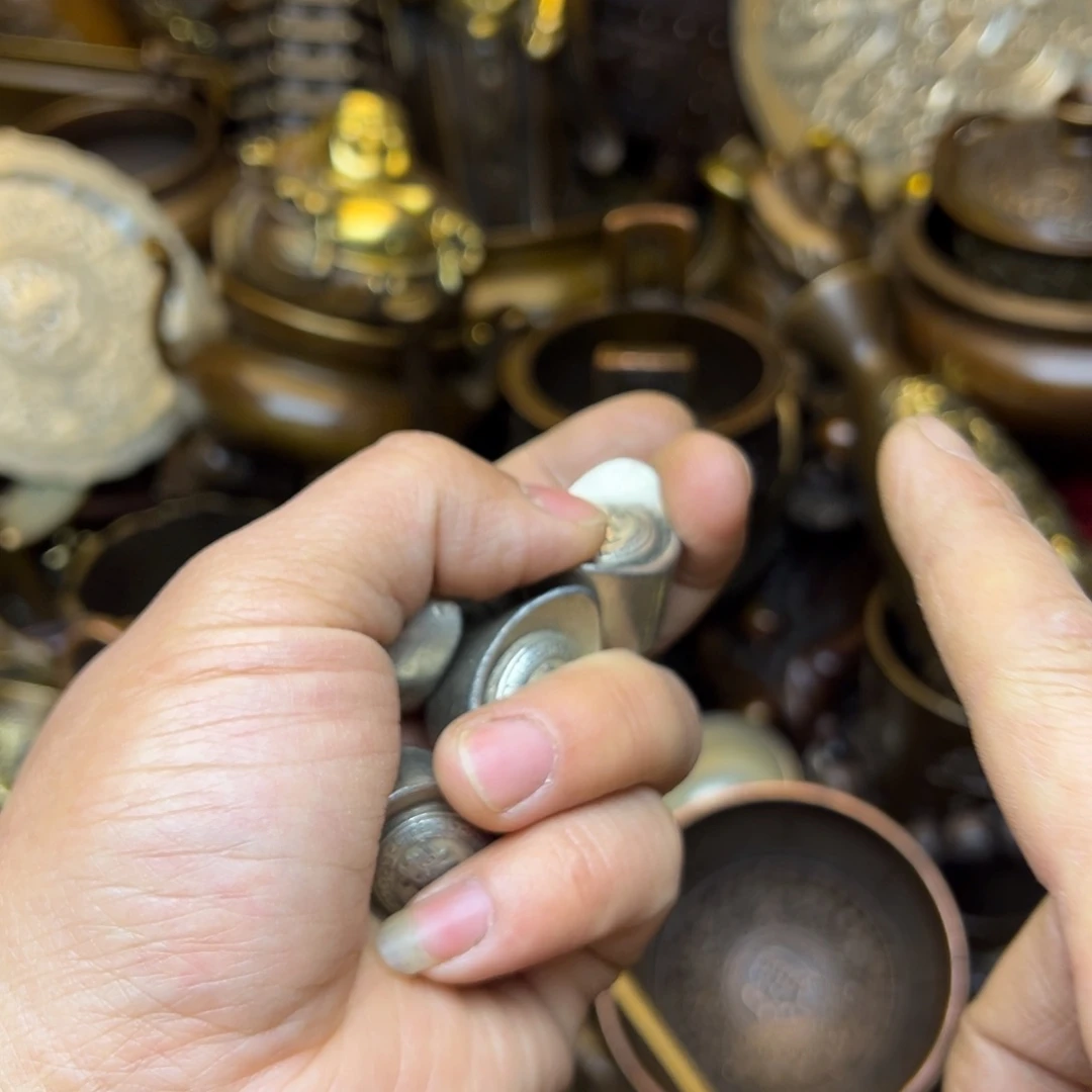 精美摆件文玩装饰把玩