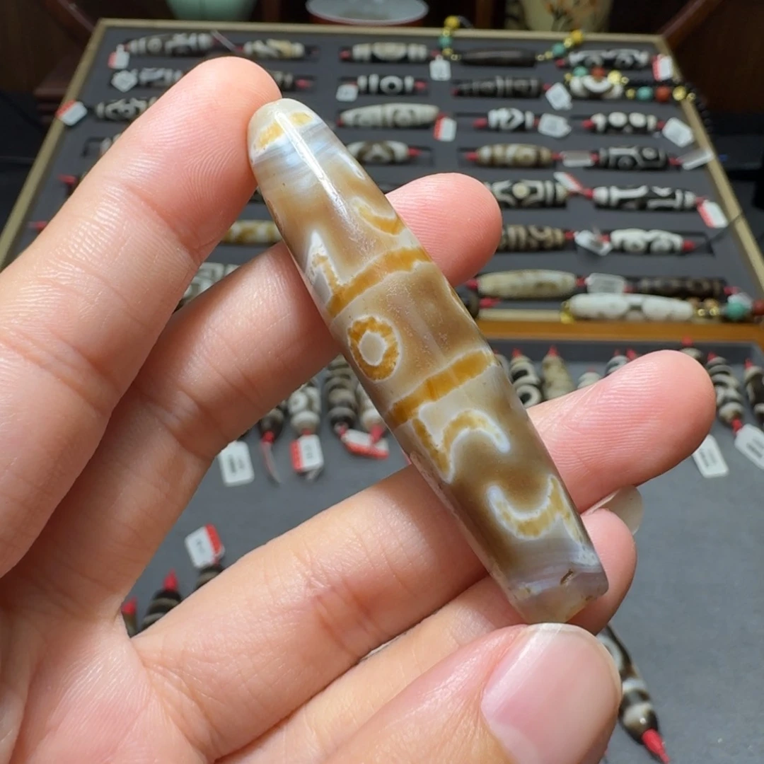 未镶嵌颈饰玛瑙/玉髓47