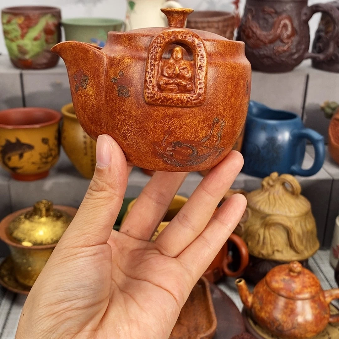 紫砂茶壶紫砂紫砂