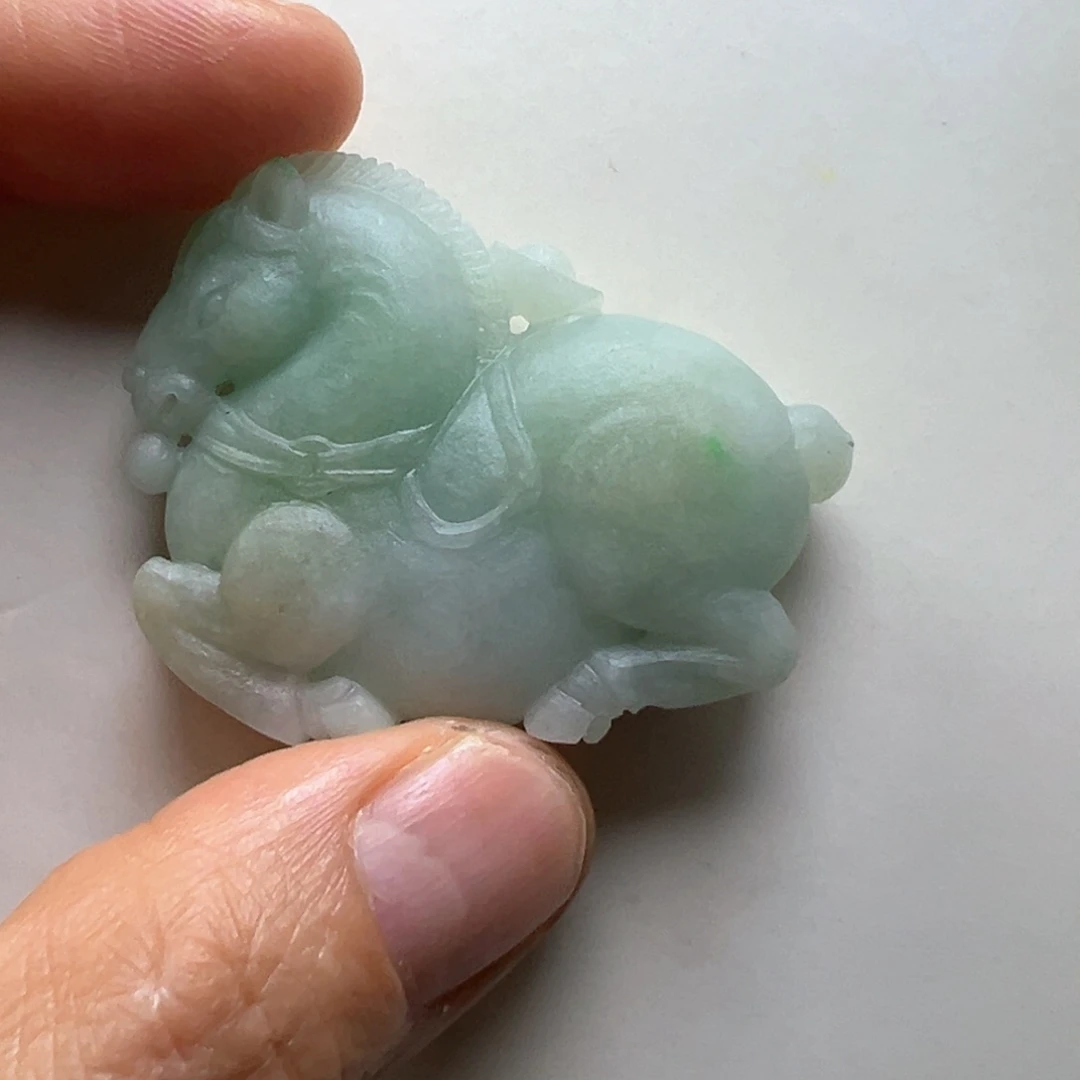 未镶嵌定制翡翠缅甸翡翠A货