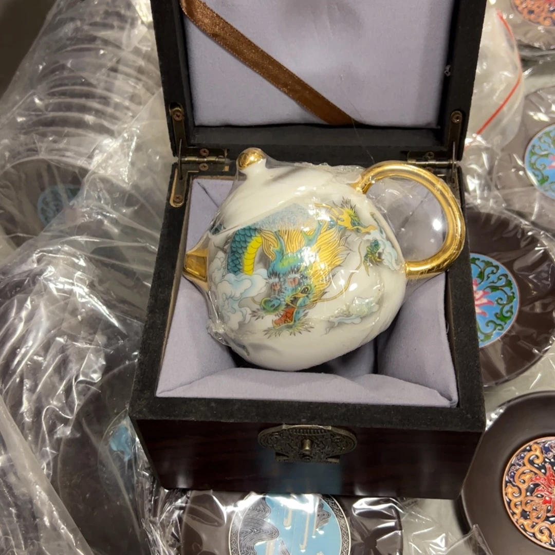 高端茶具清仓特价