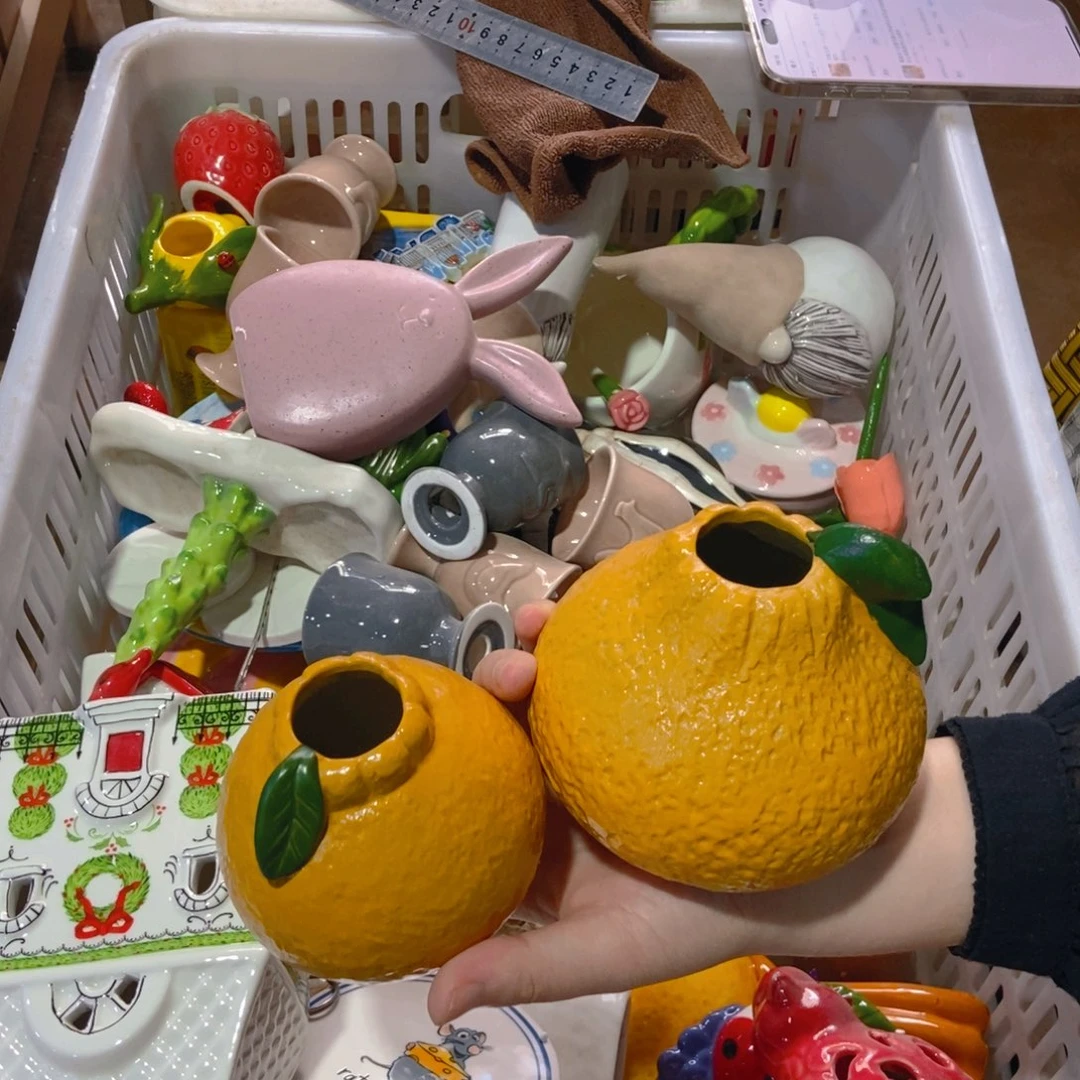瑕疵陶瓷瑕疵特卖～非偏满八米邮