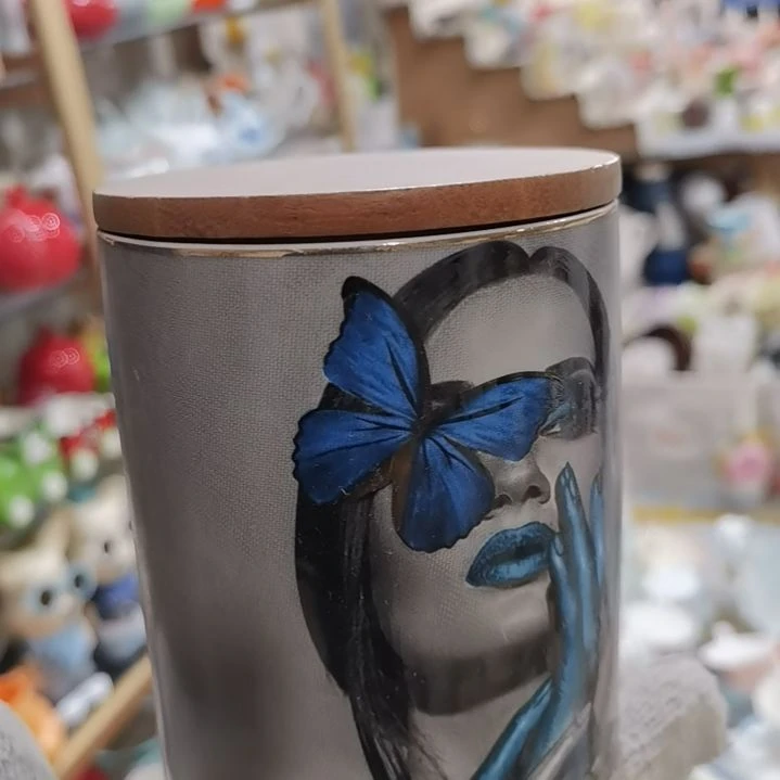 瓷片陶瓷产品设计