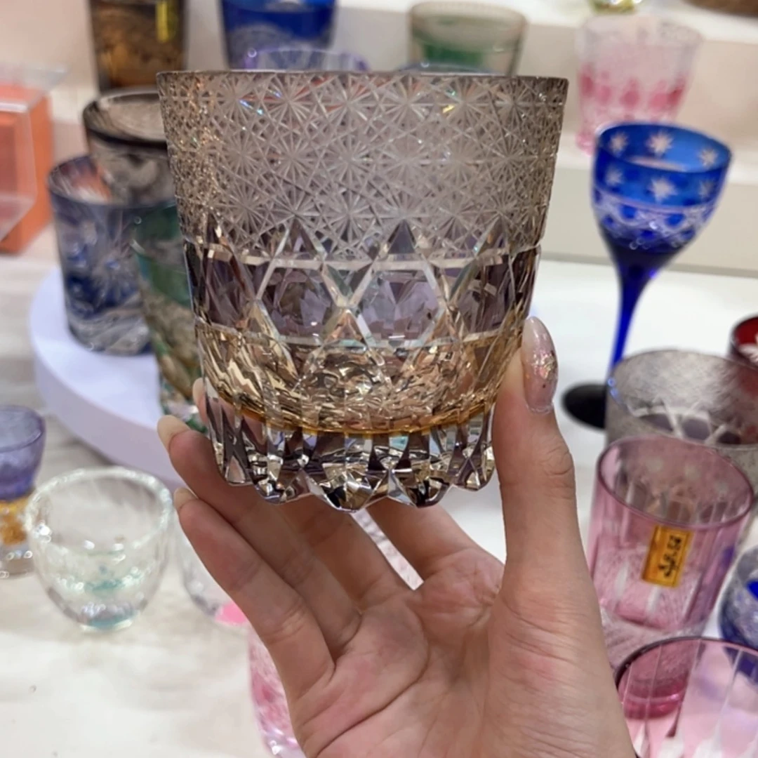 【闪购商品】紫萤石一个，高货福利，礼盒装