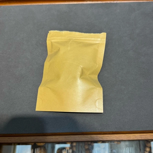 1575-木质摆件一个20g