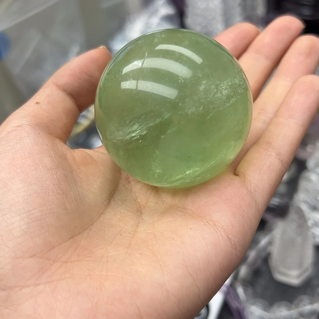 未镶嵌珠宝半成品水晶