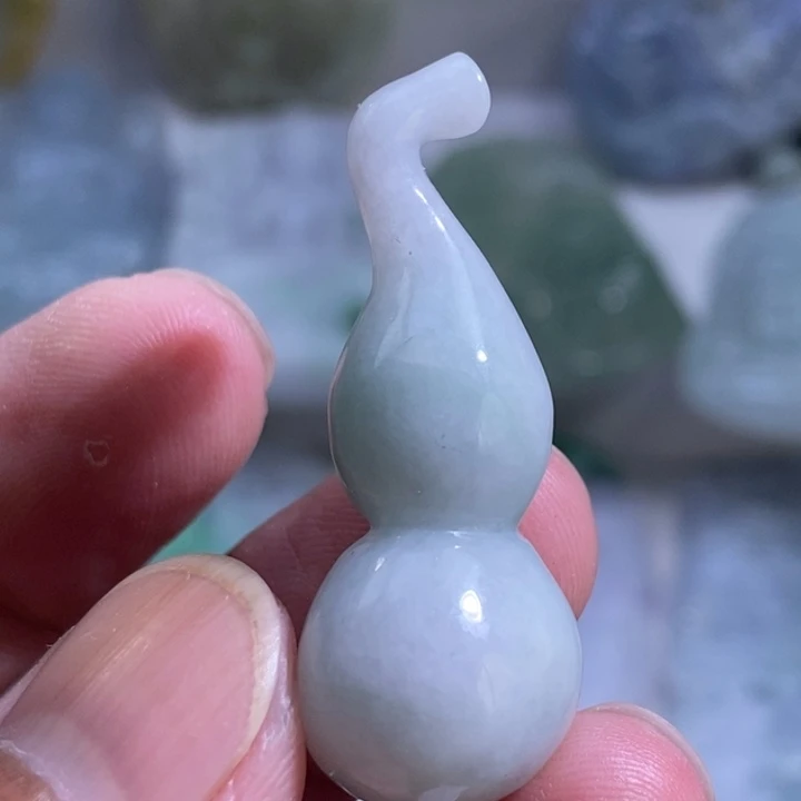 【闪购商品】颈饰未镶嵌翡翠11111111