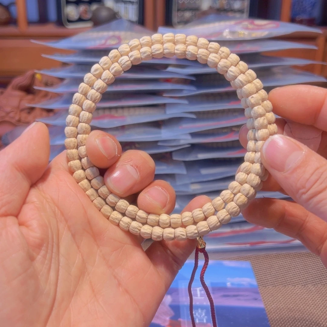 柏香籽/百香籽吊坠超****神