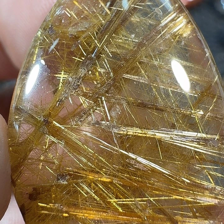 未镶嵌颈饰水晶幸*胡