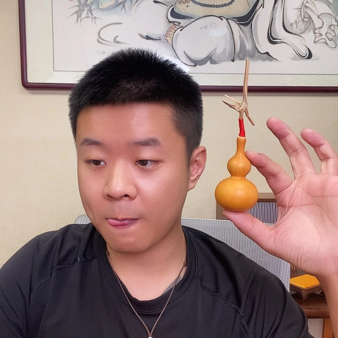 m***e吊坠柏香籽/百香籽
