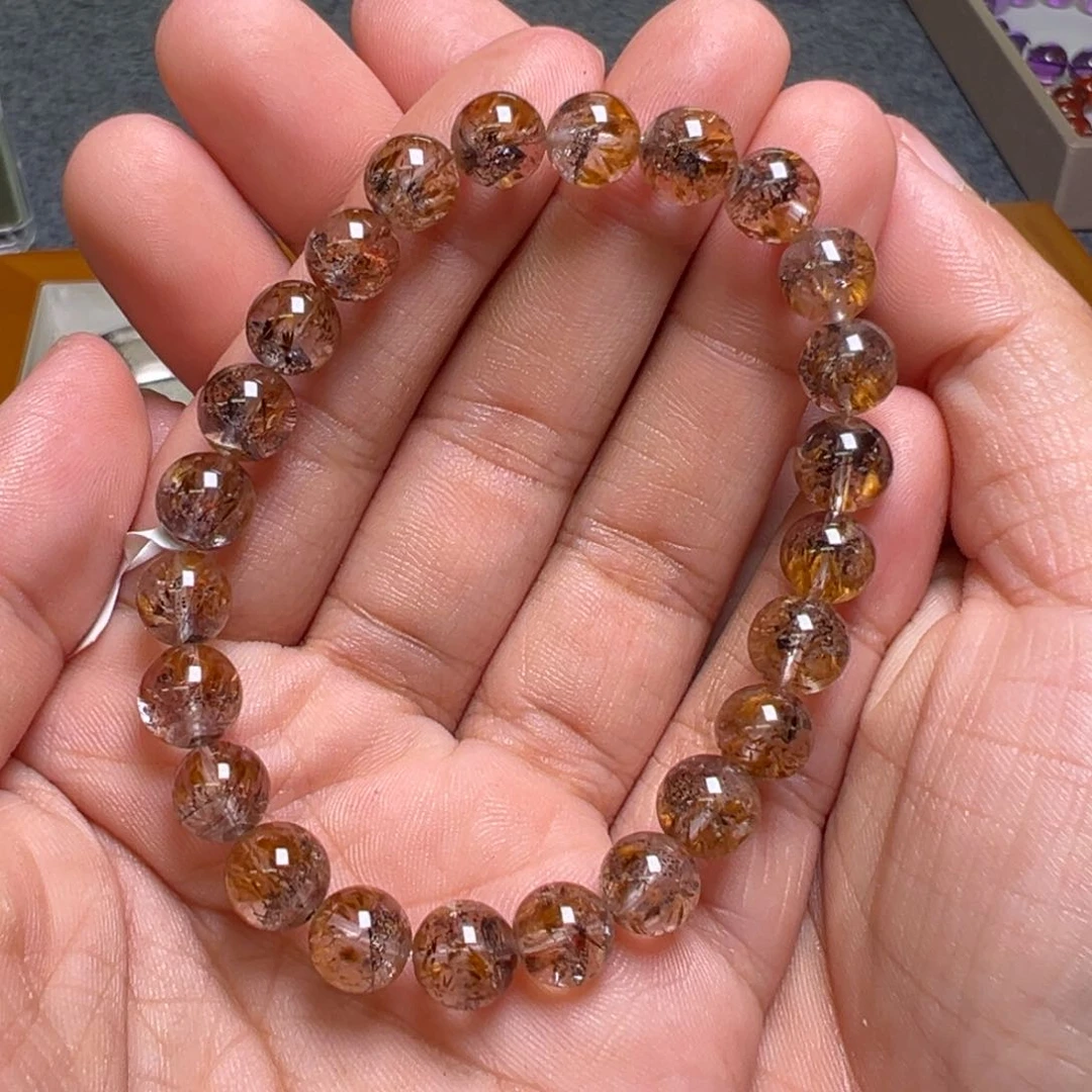 未镶嵌手链水晶JP52977