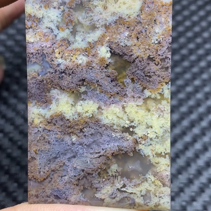 玛瑙/玉髓颈饰未镶嵌用****3