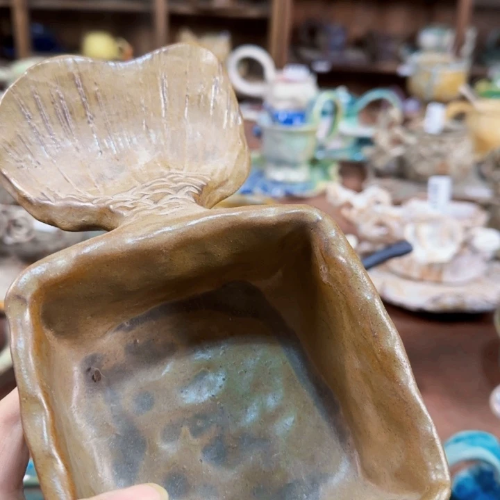 杯海**风杯子餐具套装家用