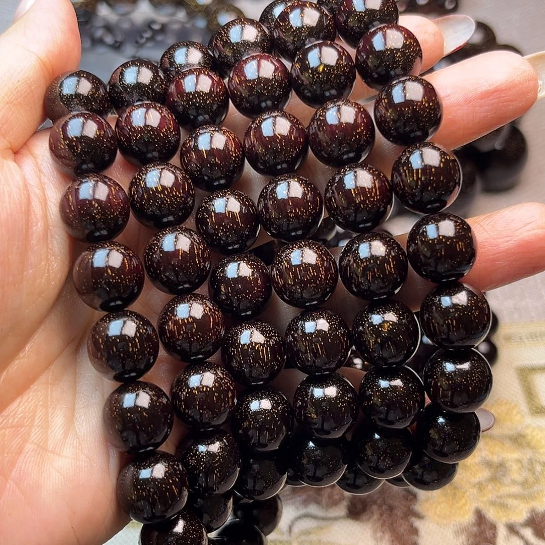 檀香紫檀（小叶紫檀）1.2 108满星