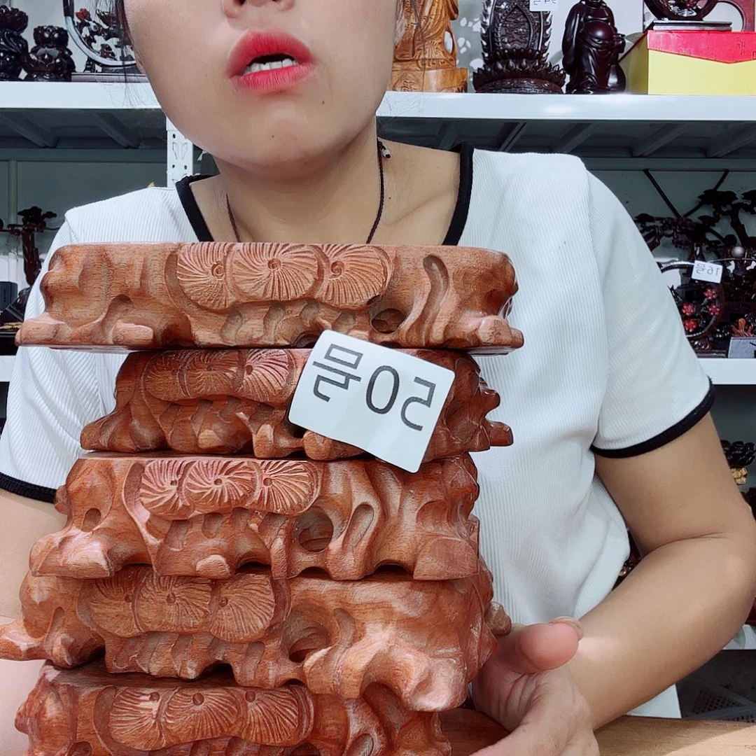 大果紫檀（缅甸花梨）50