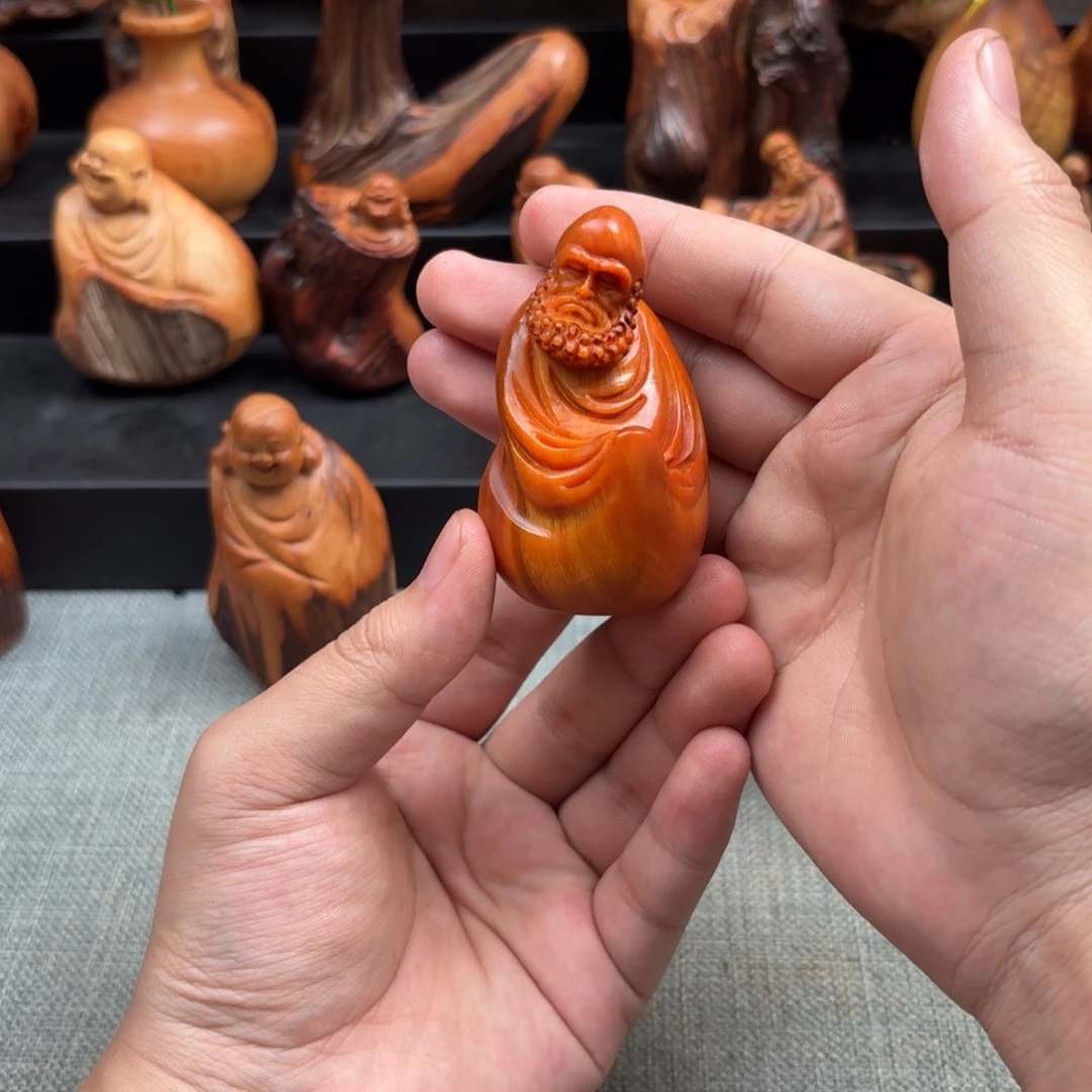 柏木（崖柏）太行崖柏