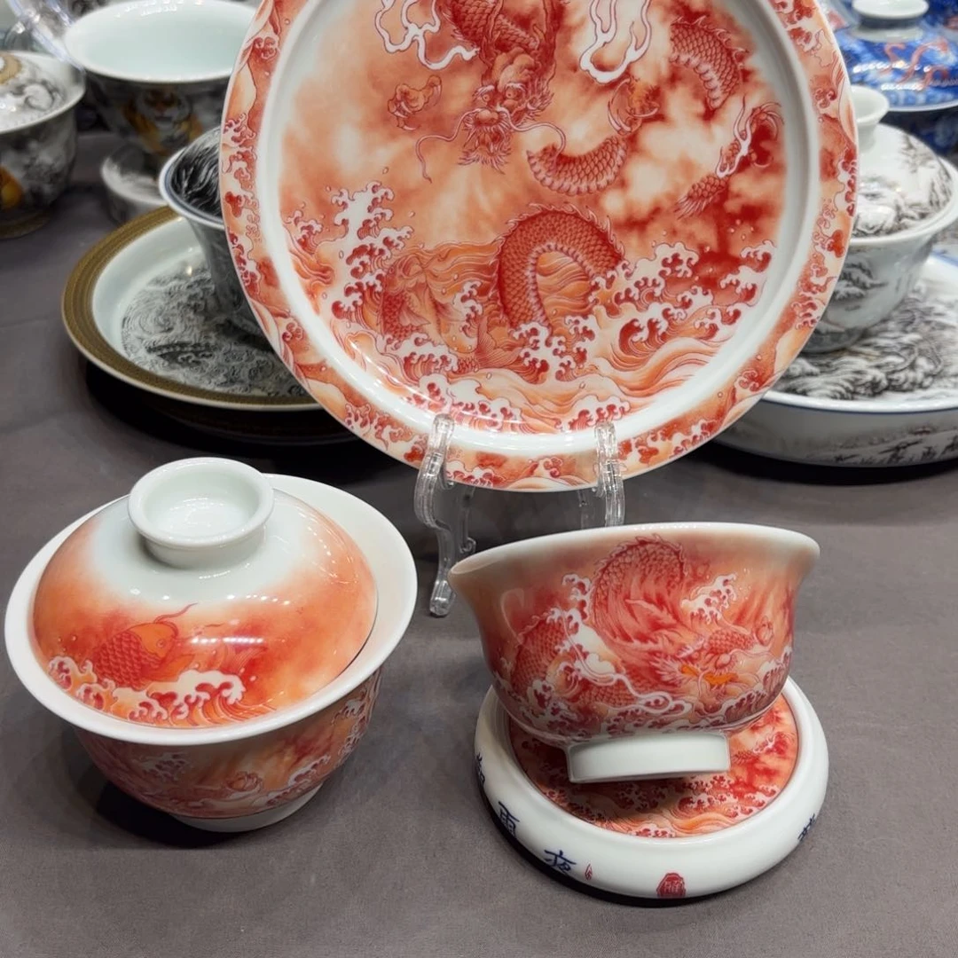 杯子景德镇陶瓷学院