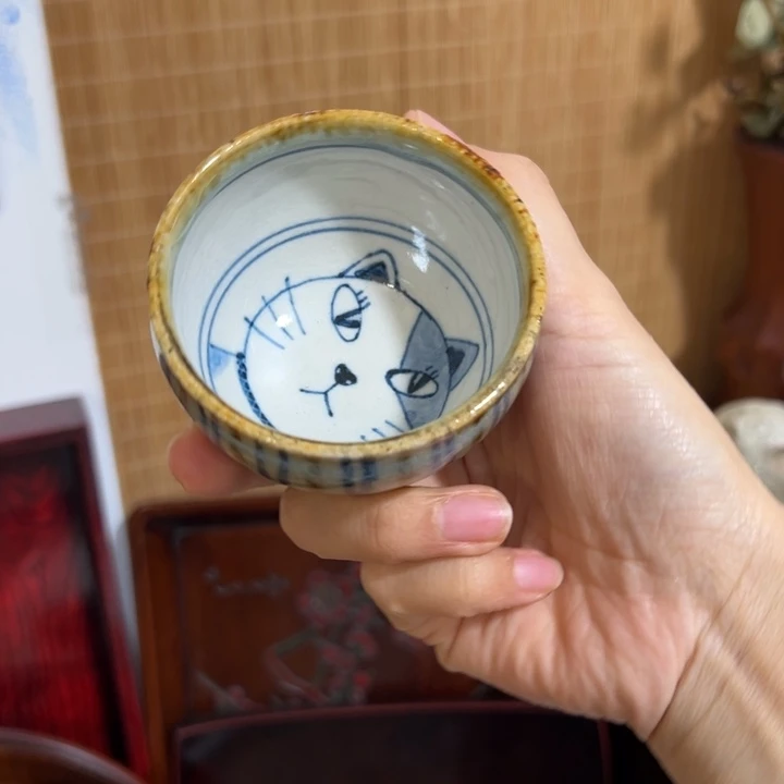 陶器 手作 欢喜 美学
