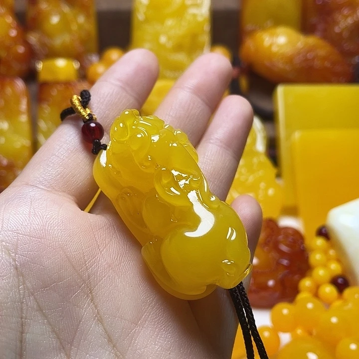 貔貅 俄罗斯 新密