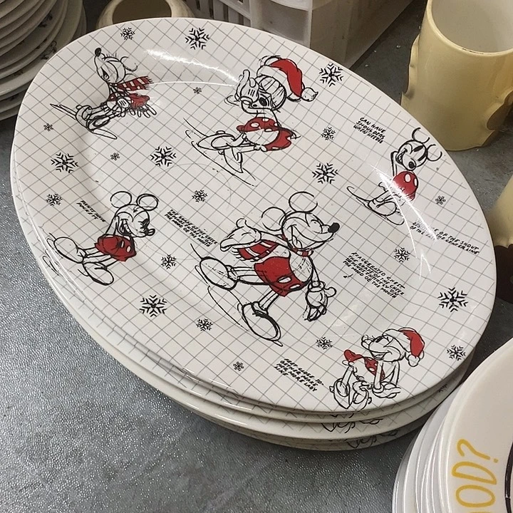 普通钢化玻璃双饮款