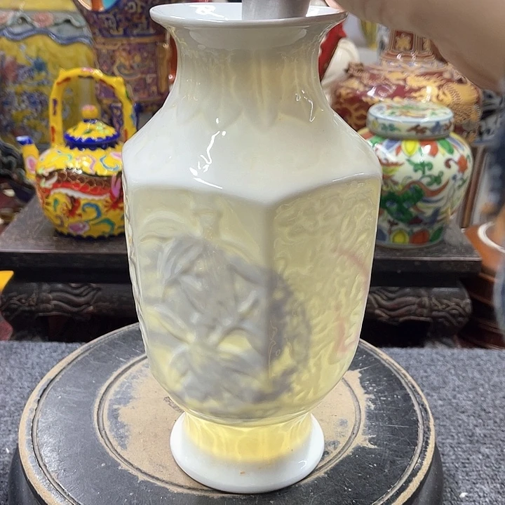 陶其他摆件家居设计风格