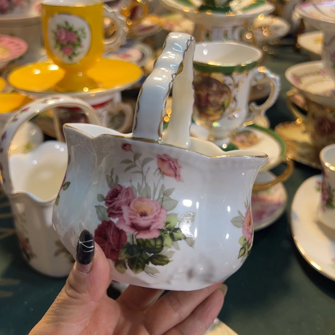 其他凡间陶瓷家居生活馆