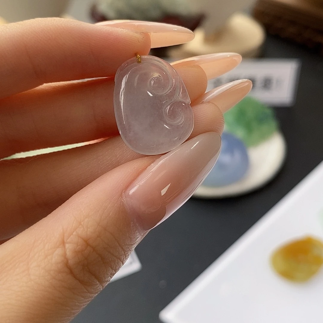 未镶嵌定制翡翠未镶嵌定制翡翠