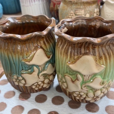 陶瓷口径不清楚问客服