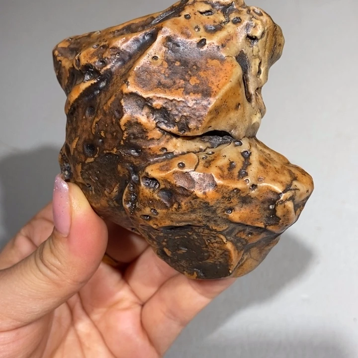 玛瑙/玉髓车挂合金烟***香572