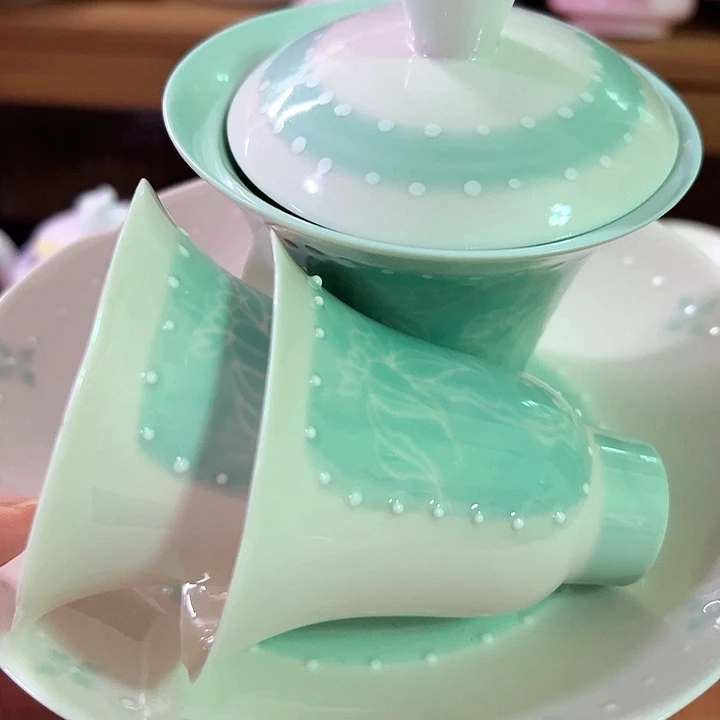 冰淇淋阡陌玫瑰套装