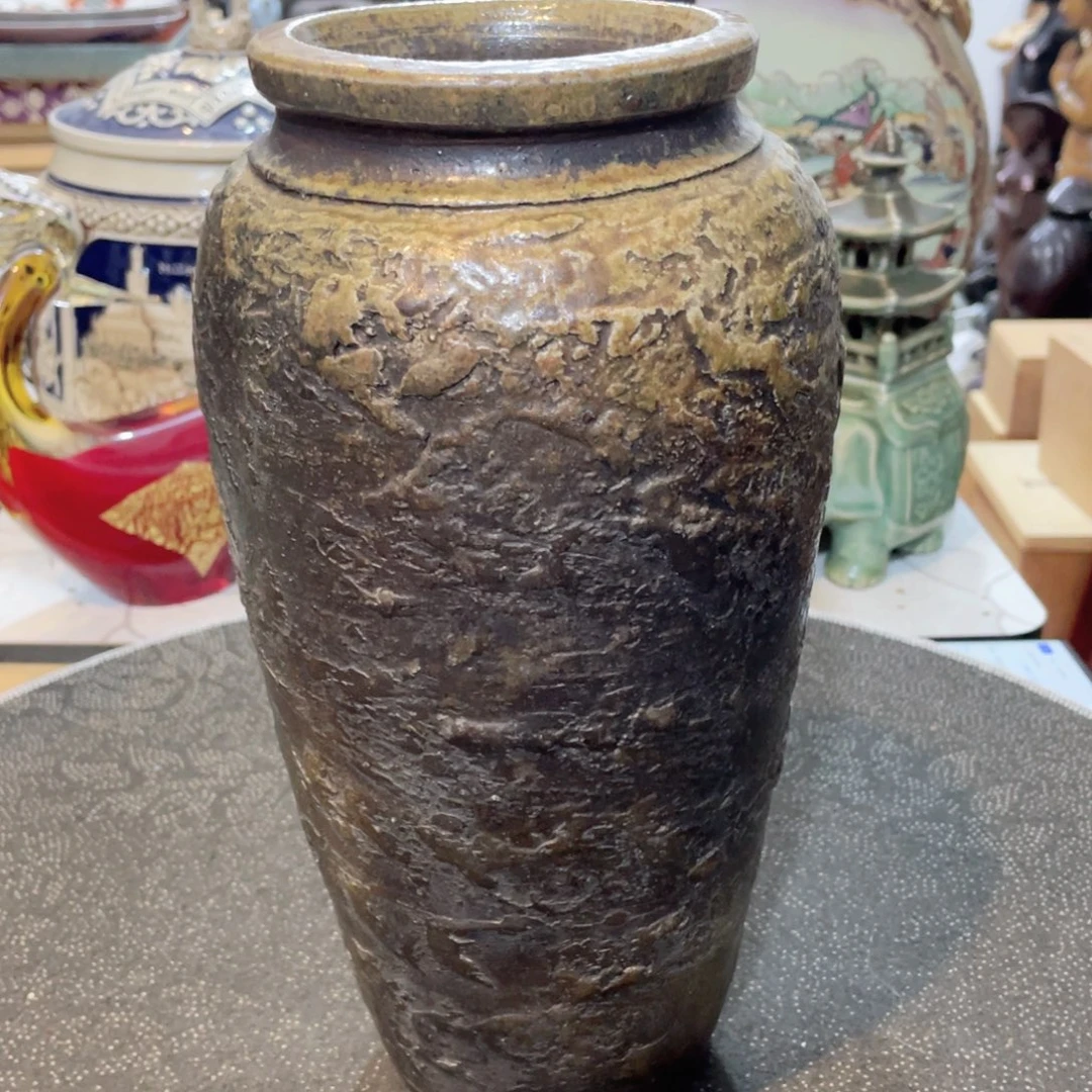 瓷片工艺品美术工艺品美术