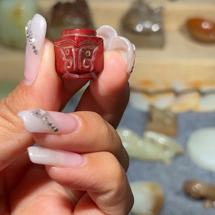 摆件陶瓷/紫砂/... 建盏 摆件