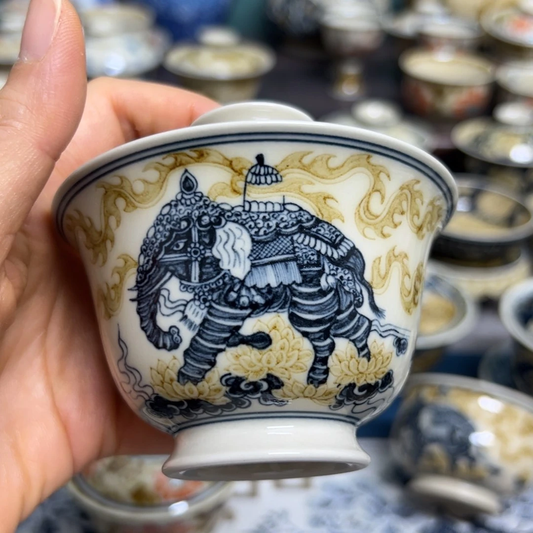 【闪购商品】夸***了陶瓷艺术有限公司
