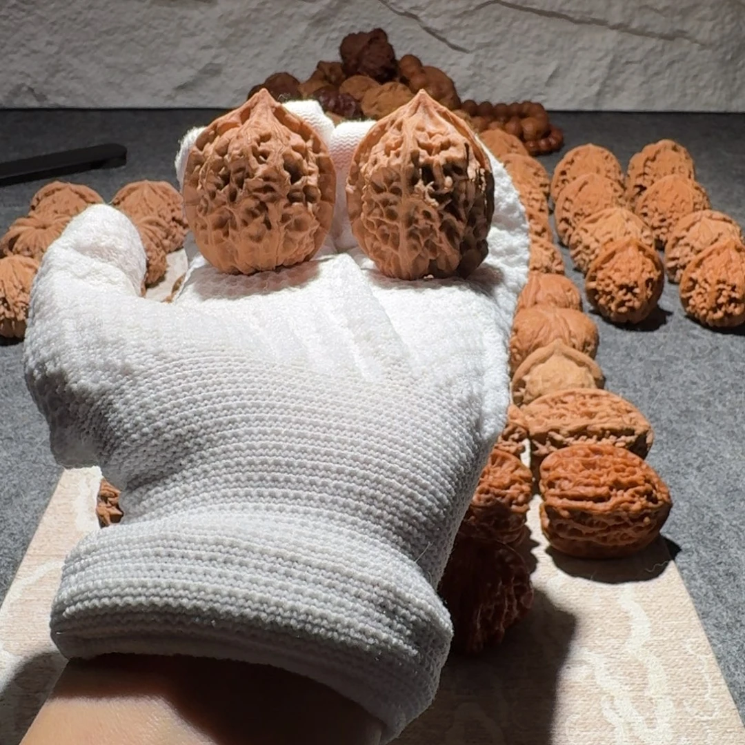 文玩核桃吊坠全品高端小众核欢