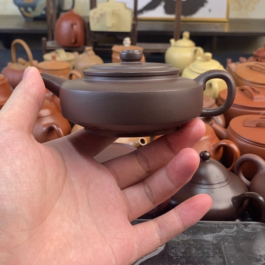 茶壶紫砂微瑕紫砂壶套装等系列