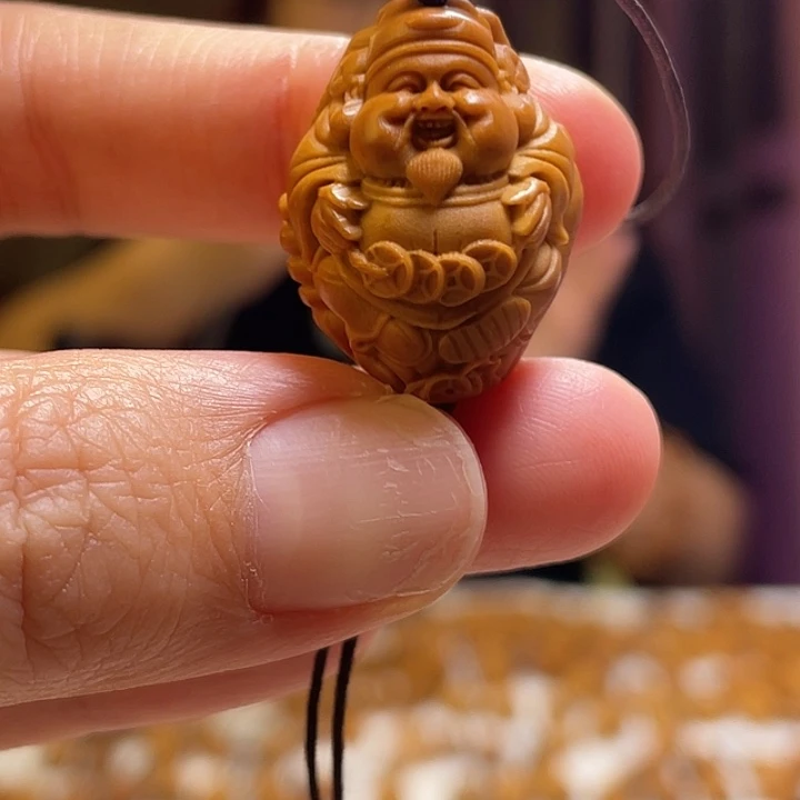 手串/手链橄榄核
