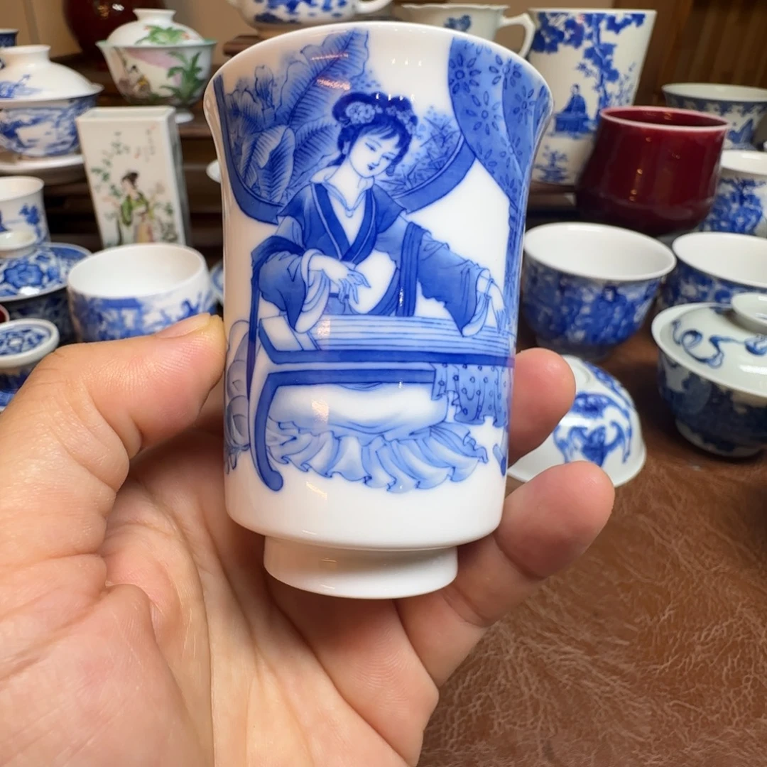 摆件今天晚上的月亮好美